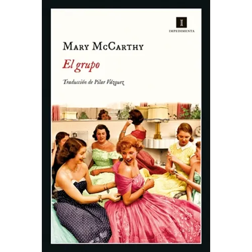 Grupo, El - Paperback