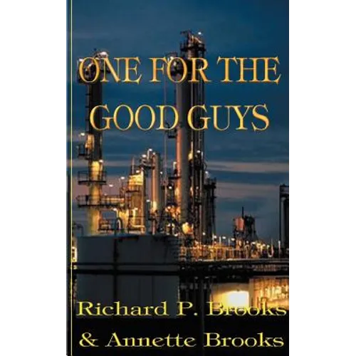One for the Good Guys - Paperback