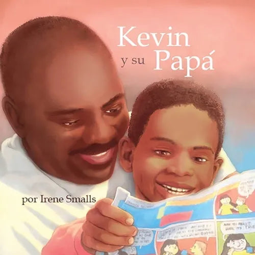 Kevin y su Papa - Paperback