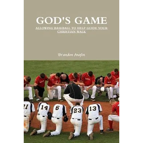 God's Game - Paperback