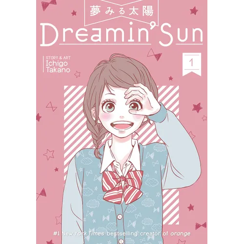 Dreamin' Sun Vol. 1 - Paperback