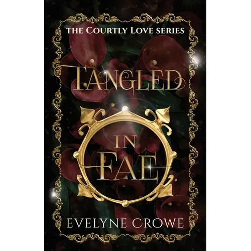 Tangled in Fae - Paperback