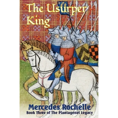 The Usurper King - Paperback