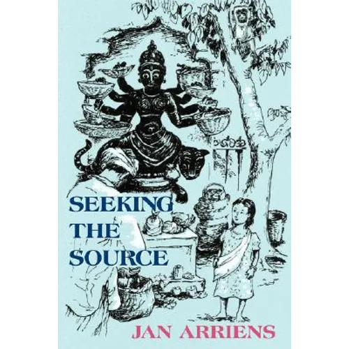 Seeking the Source - Paperback