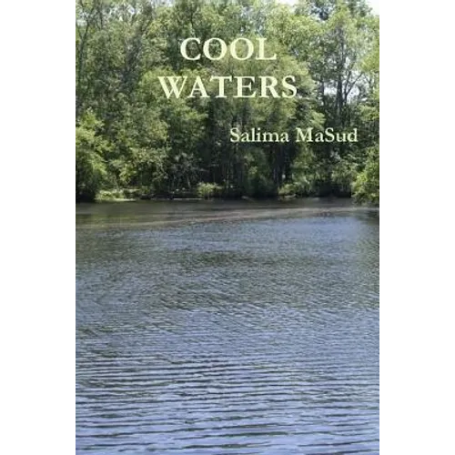 Cool Waters - Paperback