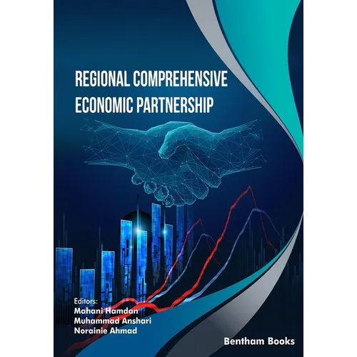 Regional Comprehensive Economic Partnership - Paperback