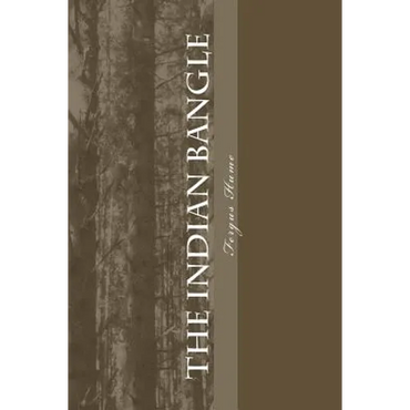 The Indian Bangle - Paperback