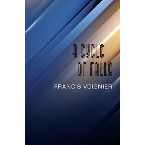 A Cycle of Falls - Paperback