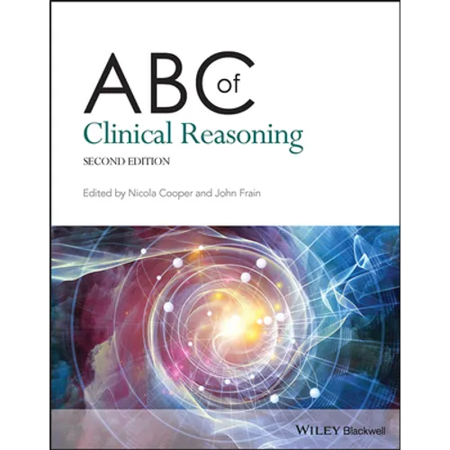 ABC of Clinical Reasoning - Paperback