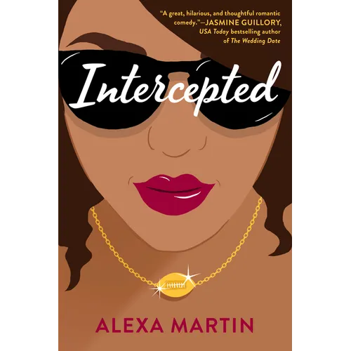 Intercepted - Paperback