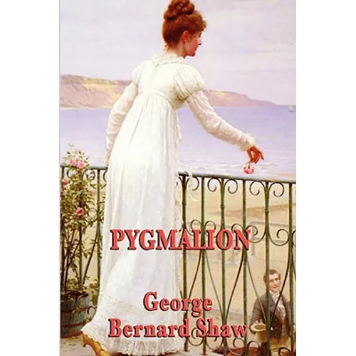 Pygmalion - Paperback