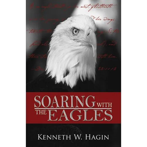 Soaring with the Eagles - Paperback