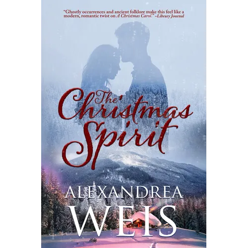 The Christmas Spirit - Paperback