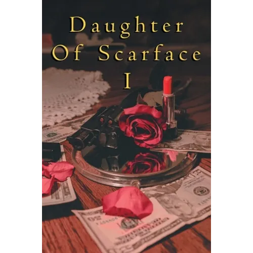 Daughter of Scarface I - Paperback