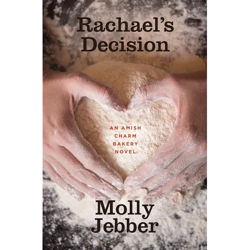 Rachaels Decision - Library Binding