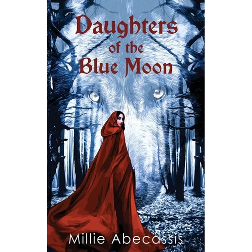 Daughters of the Blue Moon - Paperback