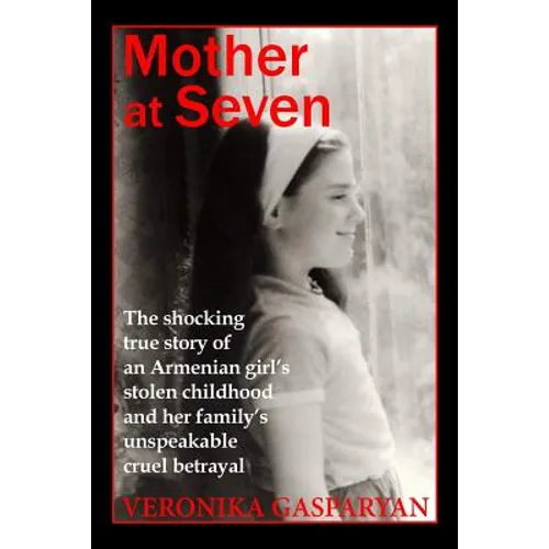 Mother at Seven - Paperback