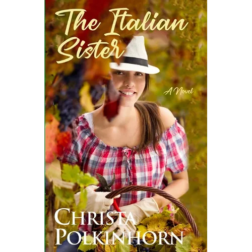 The Italian Sister - Paperback