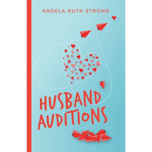 Husband Auditions - Paperback
