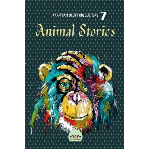 Kappiya's Story Collections 7 - Paperback