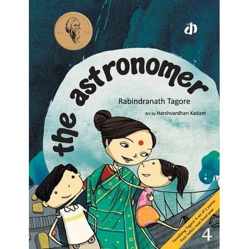 The Astronomer - Paperback