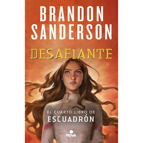 Desafiante / Defiant - Paperback