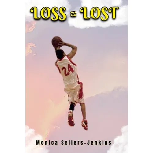 Loss Lost - Paperback