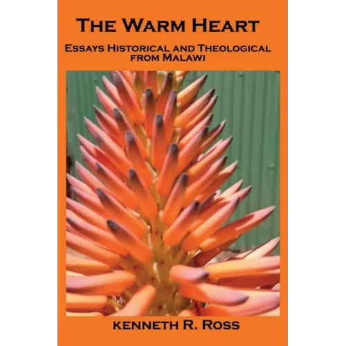The Warm Heart - Paperback