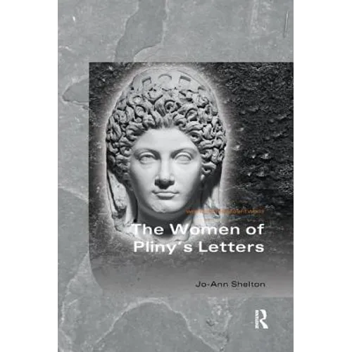 The Women of Pliny's Letters - Paperback