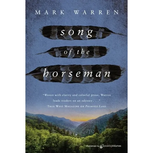 Song of the Horseman - Paperback
