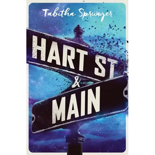 Hart Street and Main - Paperback