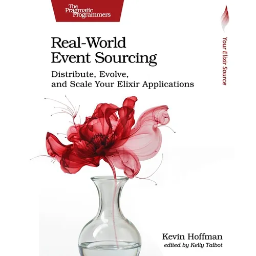 Real-World Event Sourcing - Paperback