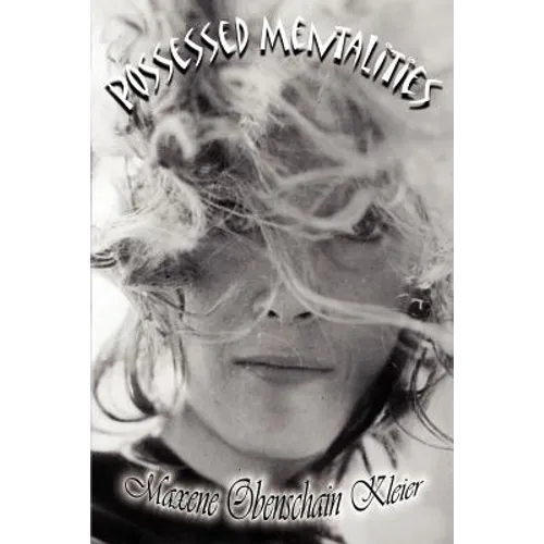 Possessed Mentalities - Paperback