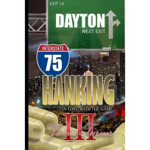 Hanking: In Love With The Game - Paperback