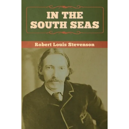 In the South Seas - Paperback