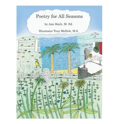 Poetry for All Seasons - Hardcover