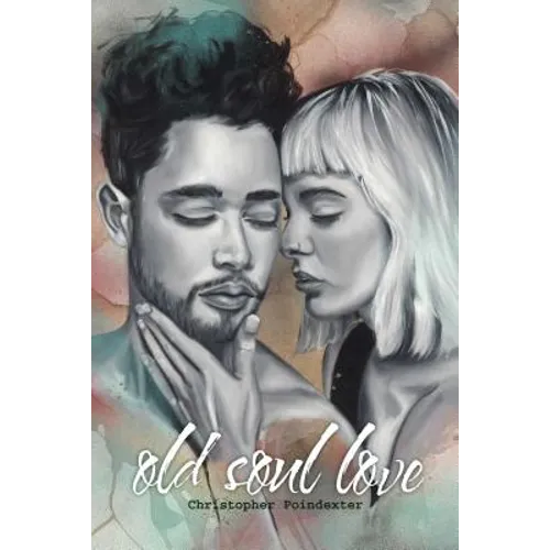 Old Soul Love - Paperback