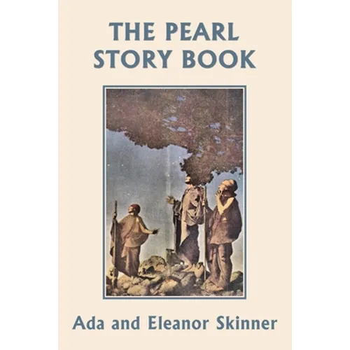 The Pearl Story Book (Yesterday's Classics) - Paperback