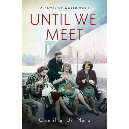 Until We Meet - Paperback