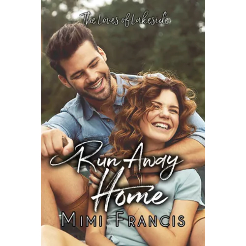 Run Away Home - Paperback