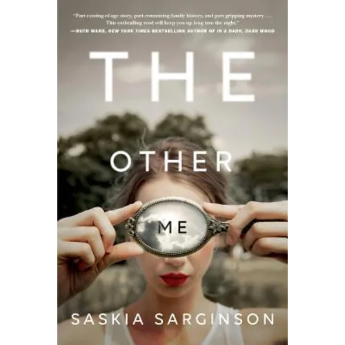 Other Me - Paperback
