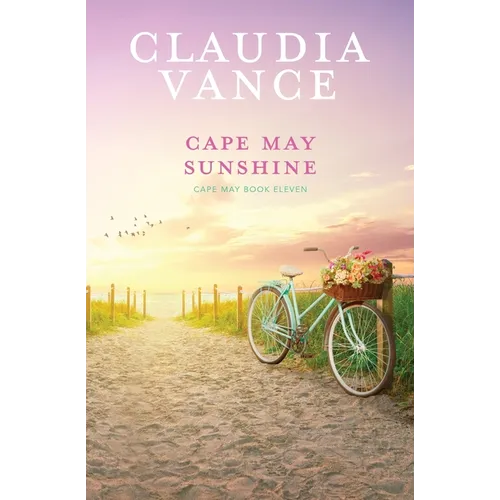 Cape May Sunshine (Cape May Book 11) - Paperback