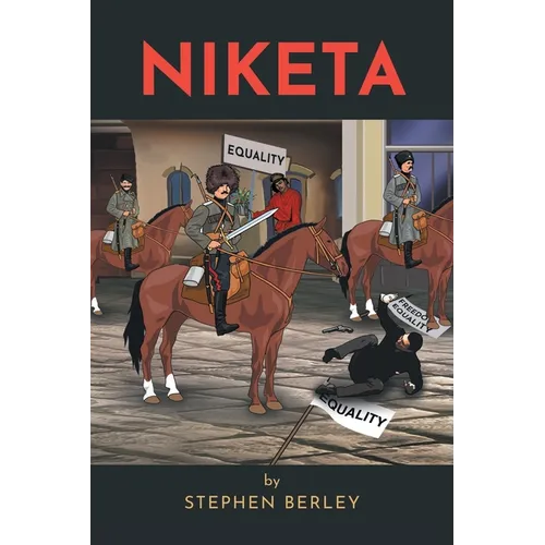 Niketa - Paperback