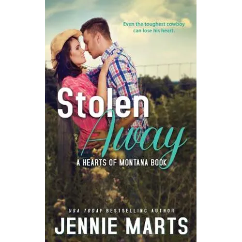 Stolen Away - Paperback