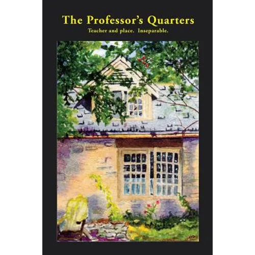 The Professor's Quarters - Paperback