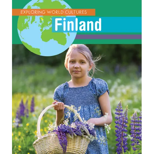 Finland - Paperback