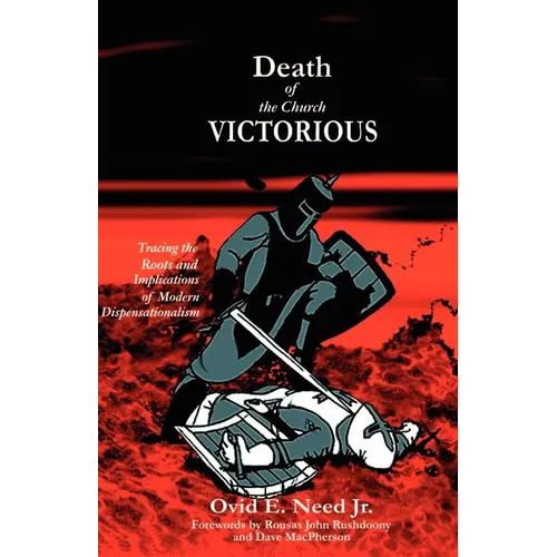 Death of the Church Victorious - Paperback