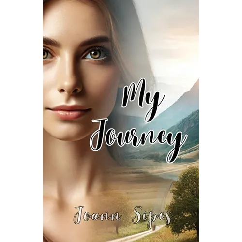My Journey - Paperback