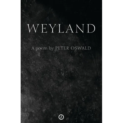 Weyland - Paperback