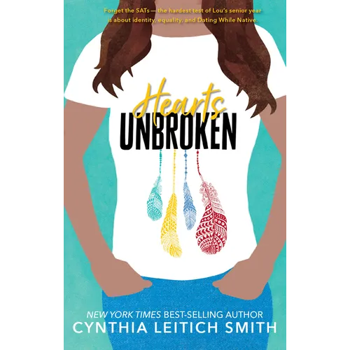 Hearts Unbroken - Paperback